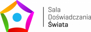 Logo Sala doświadczenia świata